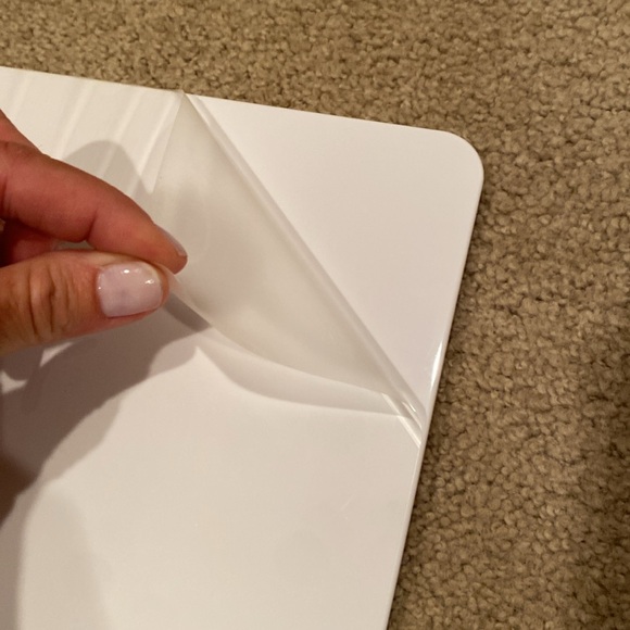 Riki Skinny lighted mirror white like New with all packaging - Picture 7 of 8